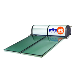 Wika Solar Water Heater