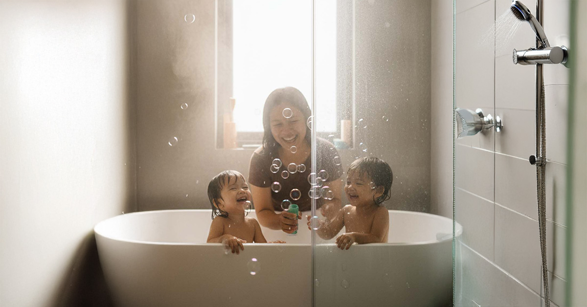 WIKA Water Heater Menjadi Pilihan Terbaik untuk Keluarga Indonesia di Musim Hujan