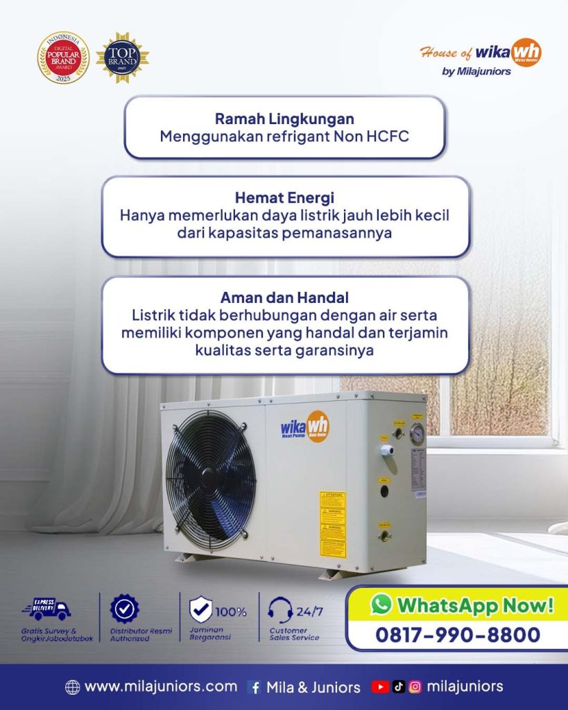 Mandi Air Hangat Saat Sahur