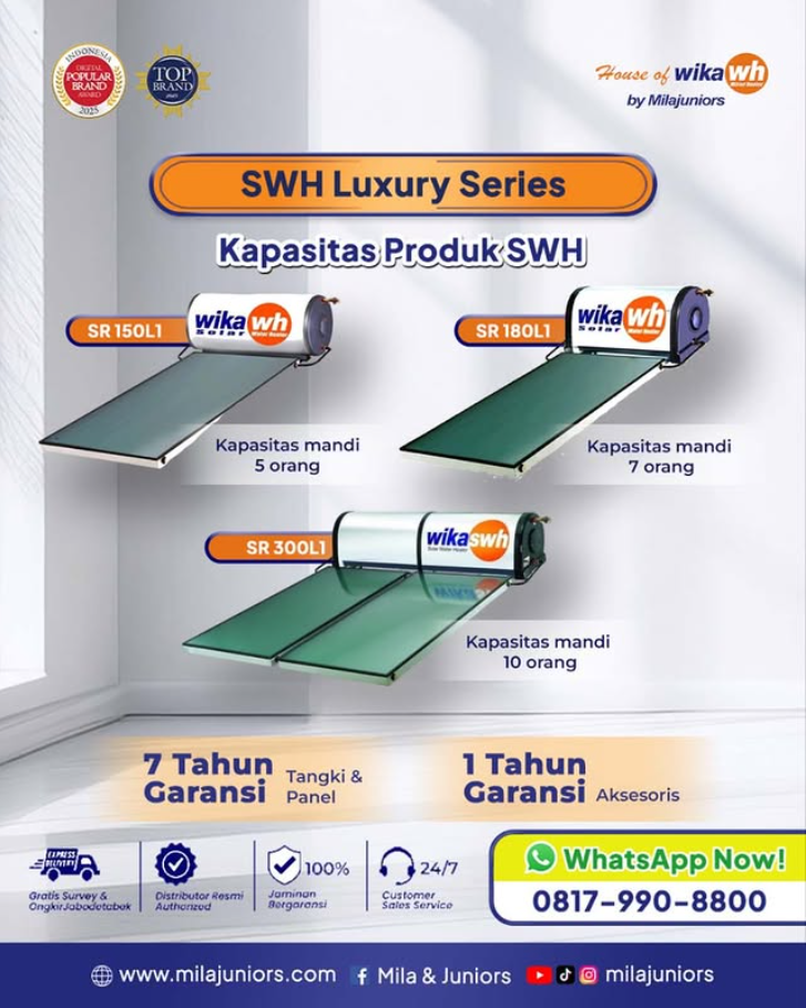 Manfaat Mandi Air Hangat Saat Sahur